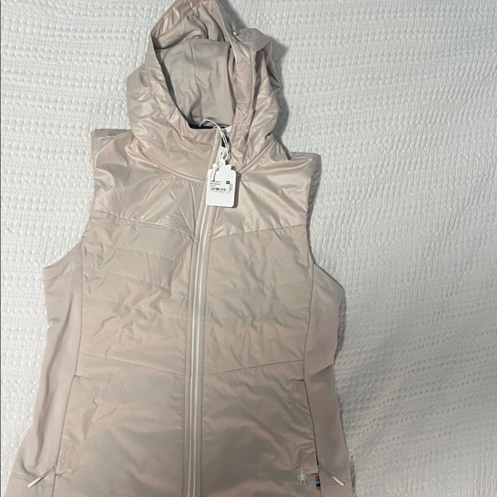 Smartwool Women's Smartloft Vest